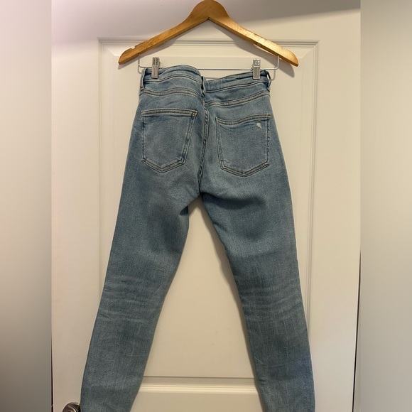 Zara jeans - Picture 2 of 2